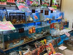 水产区-尚竹阁冬瓜盅·18年地标美食(平洲店)
