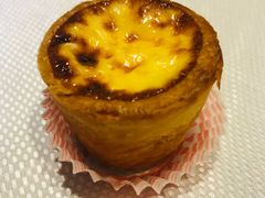顺丰招牌葡挞-顺丰轩园林酒家(天河店)