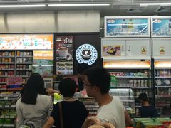 -7-11便利店(连城新天地店)