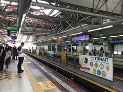 -吉隆坡国际机场