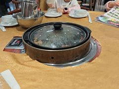-濠轩阁特色生蚝火锅总店