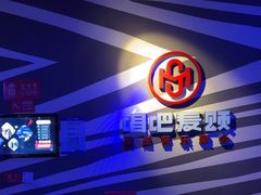 -唱吧麦颂KTV(萧山加州阳光广场店)