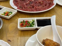 肥牛-吉友粥底火锅(方斜路店)