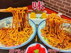 -大海碗·炸酱面·烤鸭·京菜(天坛店)