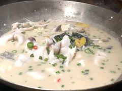 山泉水煮鱼-格塘人家·山泉水煮鱼(望兴家园店)