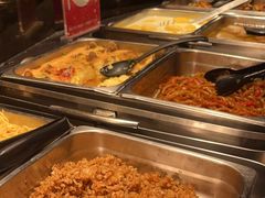 -比格比萨自助(新辰里学清路店)