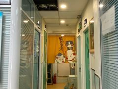 -瑞派·关忠动物医院·猫专科·犬专科(三环新城店)