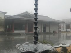 -溪口-滕头旅游景区