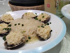 -阿四台山黄鳝饭(东门店)