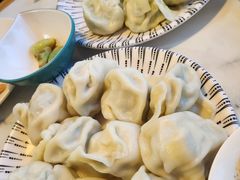 -叁拾壹克饺子·东北菜(国贸店)