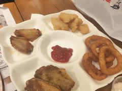 -牛男手造(地铁天虹店)