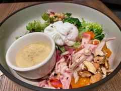 -Wagas(静安嘉里中心店)