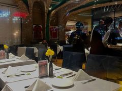 大堂-拉蒂娜·巴西牛排馆 Latina·Brazilian Steakhouse(陆家嘴旗舰店)