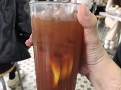 -颓记茶餐厅(夏湾店)