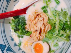 -和府捞面(EAC店)