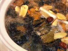 -名善山珍·野生菌汤锅(文殊院店)