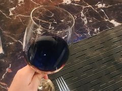 -漢咖啡·全服务式自助晚餐(武汉洲际酒店)