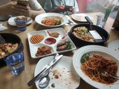 -必胜客(银盆路店)