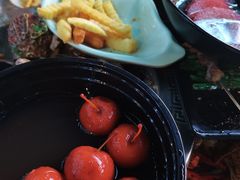 -柒五龙虾(八王寺店)