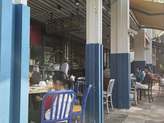 -陈鹏鹏潮汕菜(欢乐海岸 海边景观店)