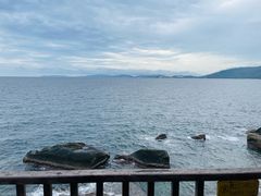 -海南分界洲岛旅游区