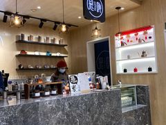 -是啡·日式精品咖啡(东门太阳百货店)