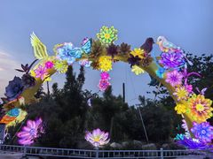 -厦门园林博览苑