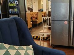 -花舍·新派粤菜·西餐·下午茶(亚运村·鸟巢店)