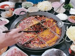 -刁姐火锅(五小区店)