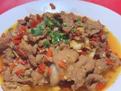 -八碗湘长沙市井菜(坡子街店)