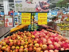 -世纪联华(吴淞店)