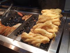 -头壹号饸饹面·大油条(东升科技园店)