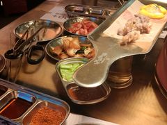 -西塔老太太泥炉烤肉(上海七宝领展广场店)