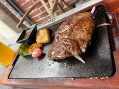 -牛扒仔原切雪花牛扒•西餐厅(南联新村店)