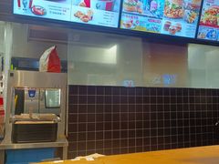 -肯德基(融创茂店)
