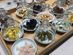 -阮大兴糕团(杭州西湖银泰百货店)