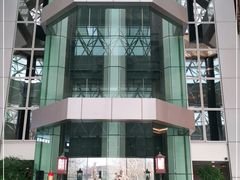 -上海新锦江大酒店