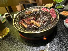 -樱嘢·炭火烧肉(惠南店)
