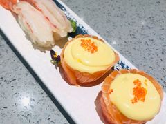 花之恋-小乔回转寿司(铁东万象汇店)