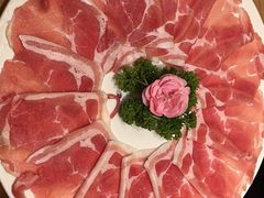 -湯系·煲汤手艺人(东二环泰禾广场店)