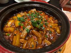 -四道菜·福建菜馆(新街口金鹰店)