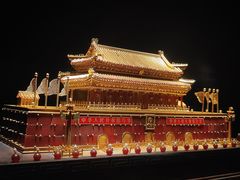 -深圳珠宝博物馆