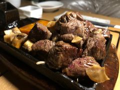 -Hatsune隐泉日式料理(三里屯太古里店)