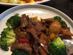 -铭轩中餐厅·海南菜·粤菜(亚龙湾瑞吉店)