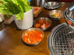 -·缸桶屋·韩式牛肋条自助烤肉(西湖D11店)