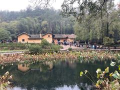 -韶山毛泽东同志故居