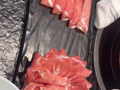 -阳坊涮肉(西直门凯德mall店)