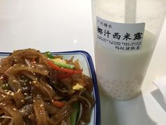 -粤拭轩·广东味道(祥和里店)