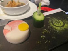 -海底捞火锅智慧餐厅(中骏世界城店)