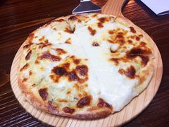 榴莲忘返-吃饼人西餐(南开店)